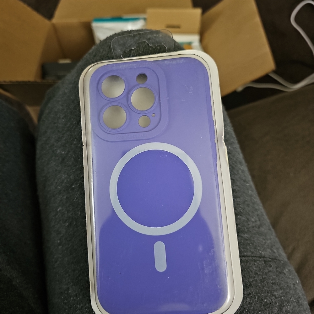 Apple Phone Case - Picture 11 of 16